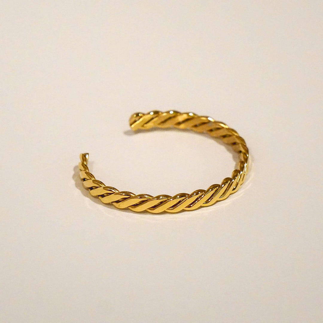 Coco Cuban Bangle