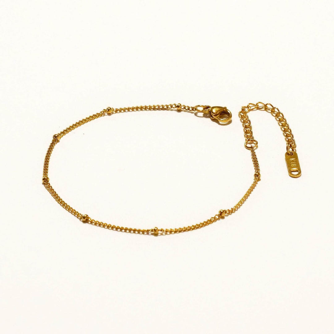Sabine Bead Bracelet